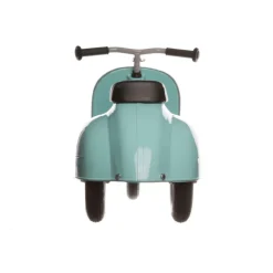 Ambosstoys Primo Classic Mint Ride-On (Leather Seat)