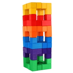 Bauspiel Corner Blocks 24 Piece