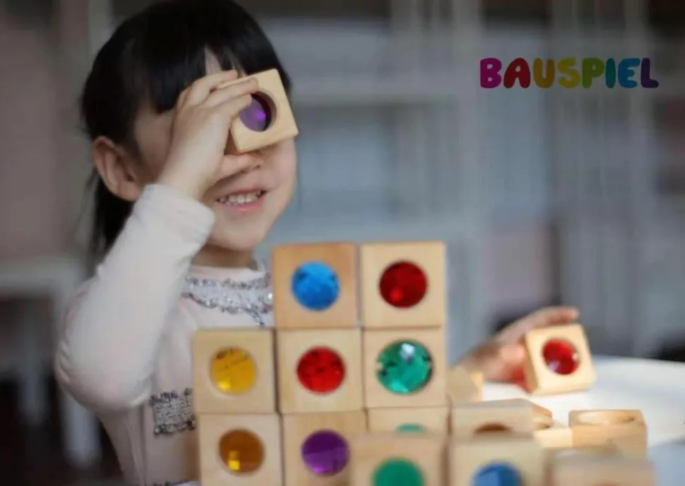 Bauspiel Windows 25 Pieces