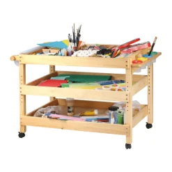 Beleduc Craft Trolley