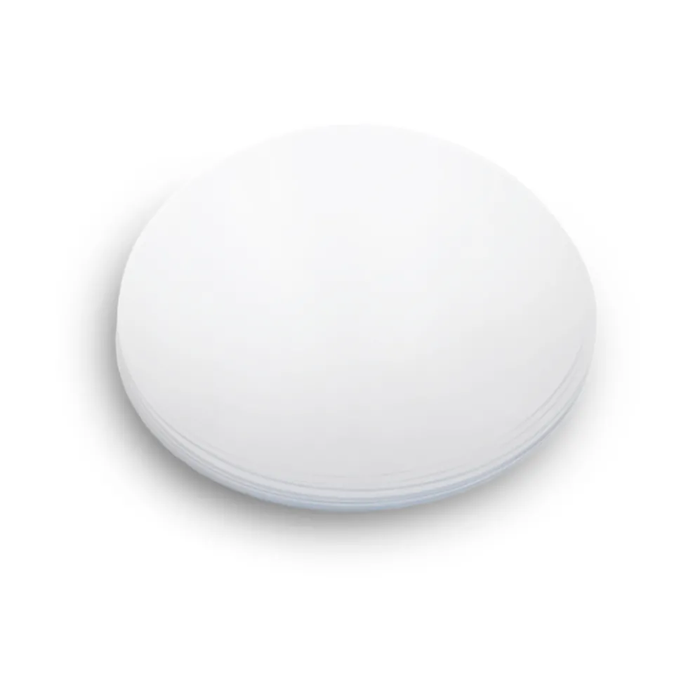 Beleduc 200pcs Round Paper