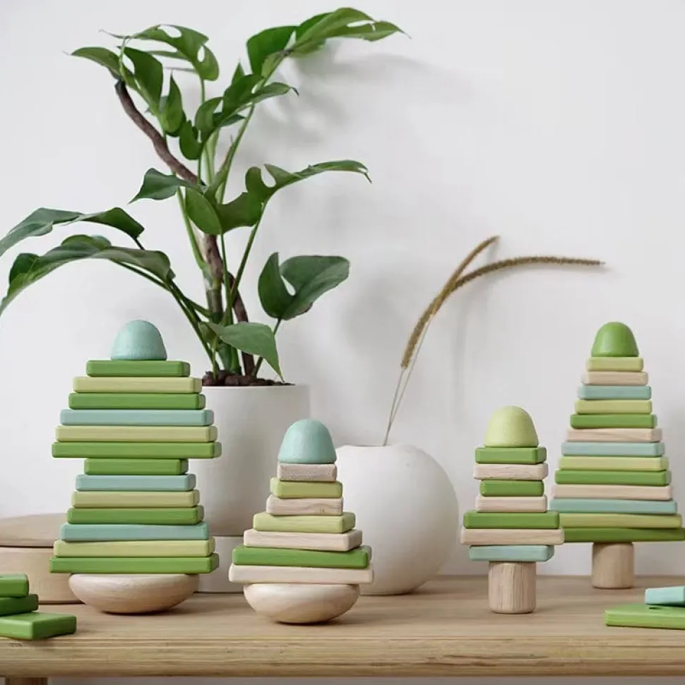 Bolin Bolon Little Forest