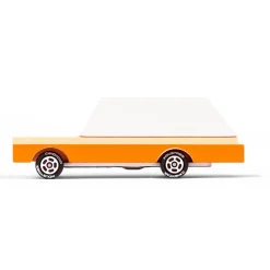 Candylab – Dart Wagon