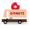 Candylab – Donut Van
