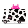 Candylab – Milk Van
