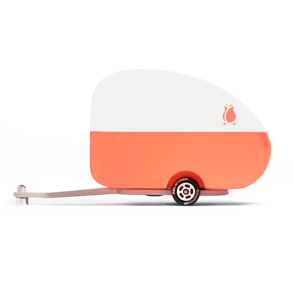 Candylab – Rosebud Camper