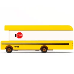Candylab – School Bus