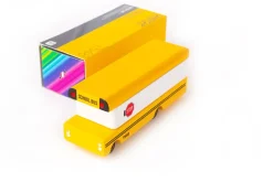 Candylab – School Bus