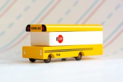 Candylab – School Bus