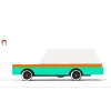 Candylab – Teal Wagon