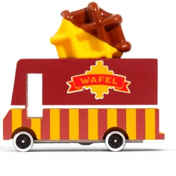 Candylab – Waffle Van