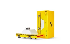 Candylab – Yellow Taxi