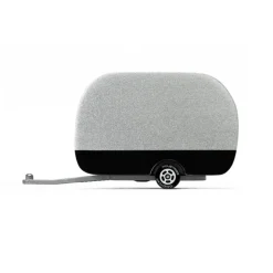Candylab Airstream Camper