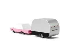 Candylab Airstream Camper