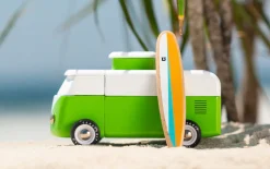 Candylab Beach Bus Jungle