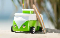 Candylab Beach Bus Jungle