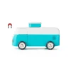 Candylab Beach Bus Ocean