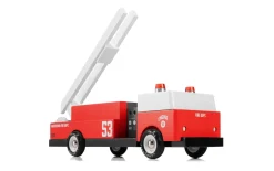 Candylab Fire Truck Engine 53
