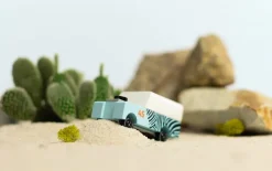 Candylab Mini Zebra Drifter
