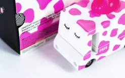 Candylab Strawberry Moo