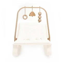 Charlie Crane Activity Arch for Levo Rocker
