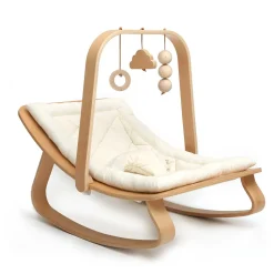 Charlie Crane Activity Arch for Levo Rocker