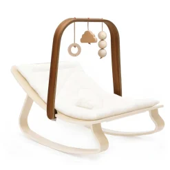 Charlie Crane Activity Arch for Levo Rocker