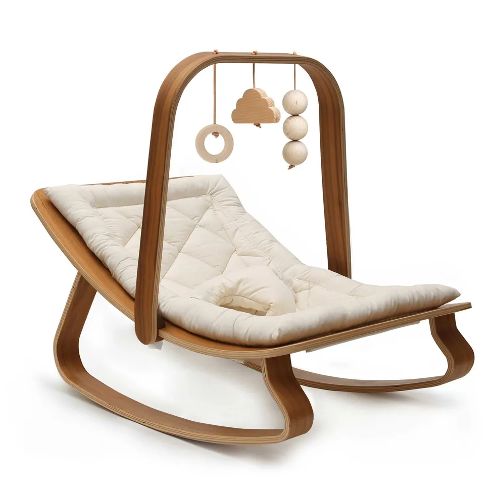 Charlie Crane Activity Arch for Levo Rocker