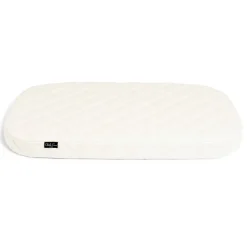 Charlie Crane Kumi Cradle - Hazelnut