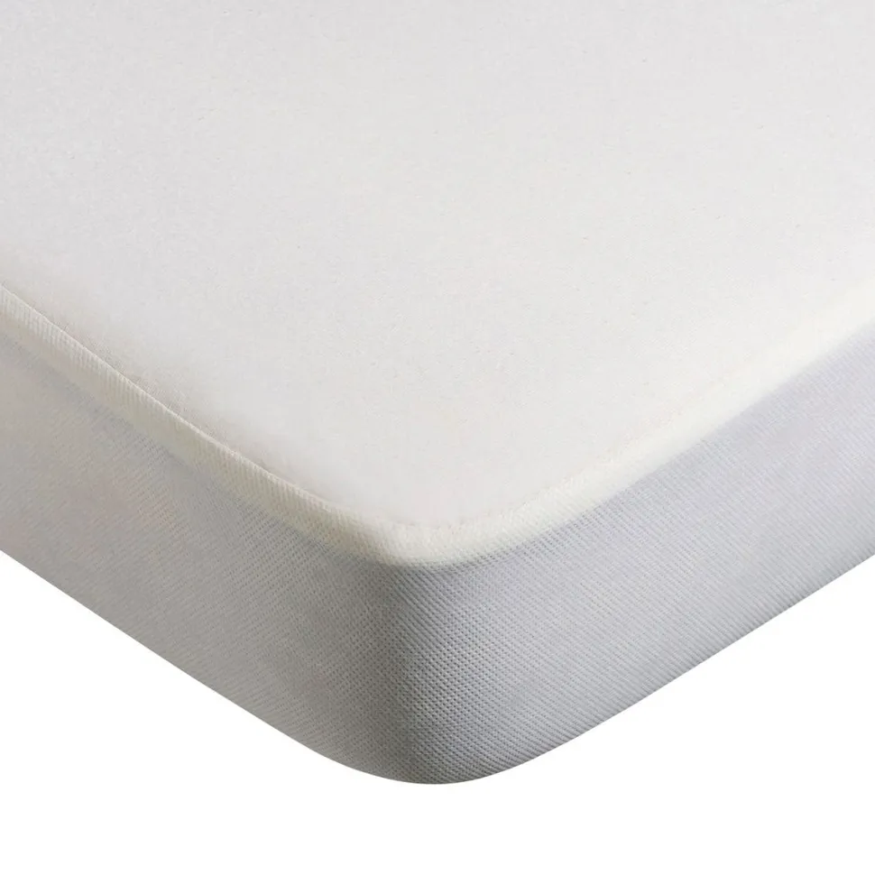 Charlie Crane Mattress Protector for KUMI Cradle