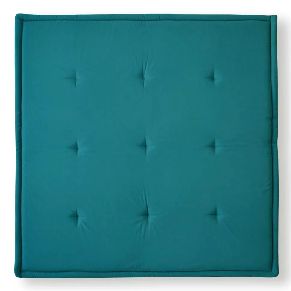 Charlie Crane TAMI Playmat