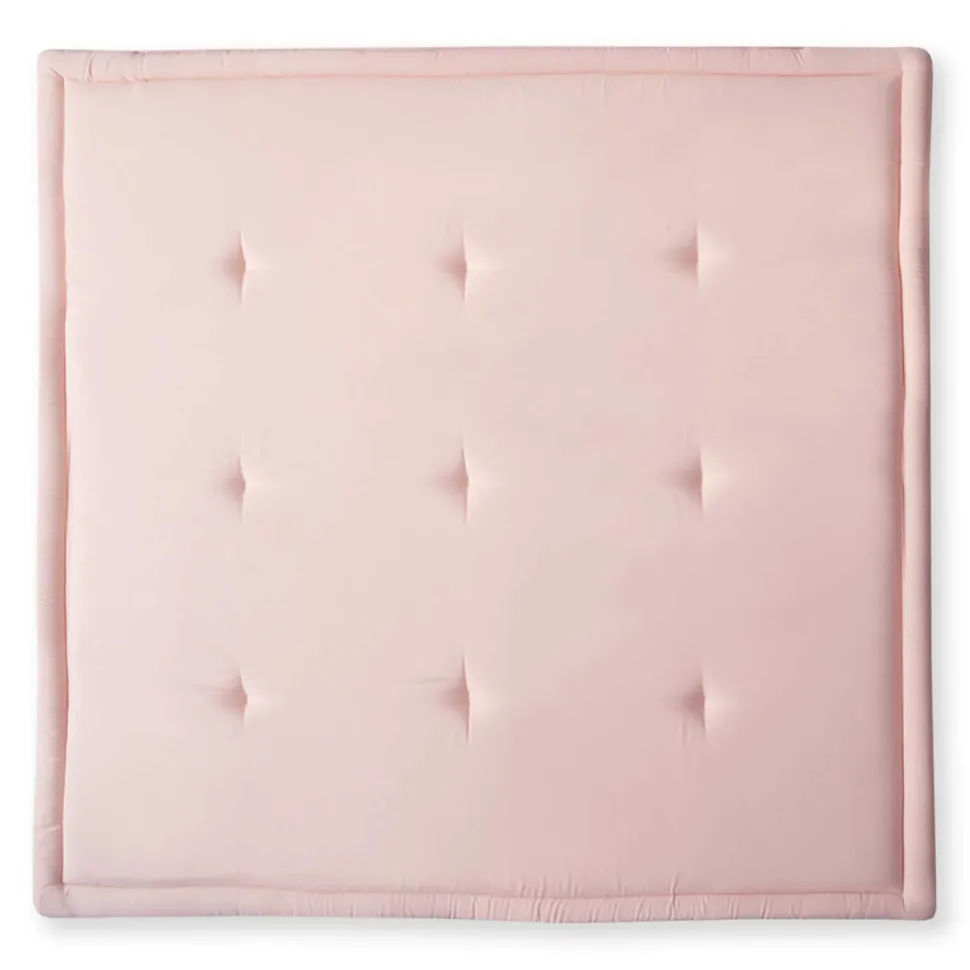 Charlie Crane TAMI Playmat