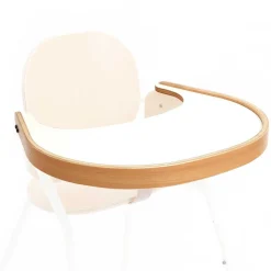 Charlie Crane Tibu Table Tray for Beech High Chair