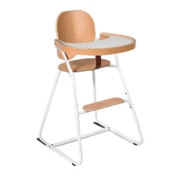 Charlie Crane Tibu Table Tray for Beech High Chair