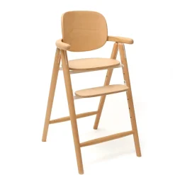 Charlie Crane TOBO evolving High Chair (Natural)