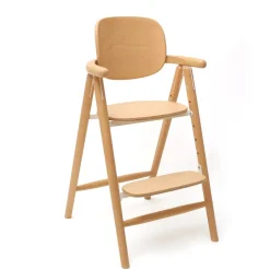 Charlie Crane TOBO evolving High Chair (Natural)