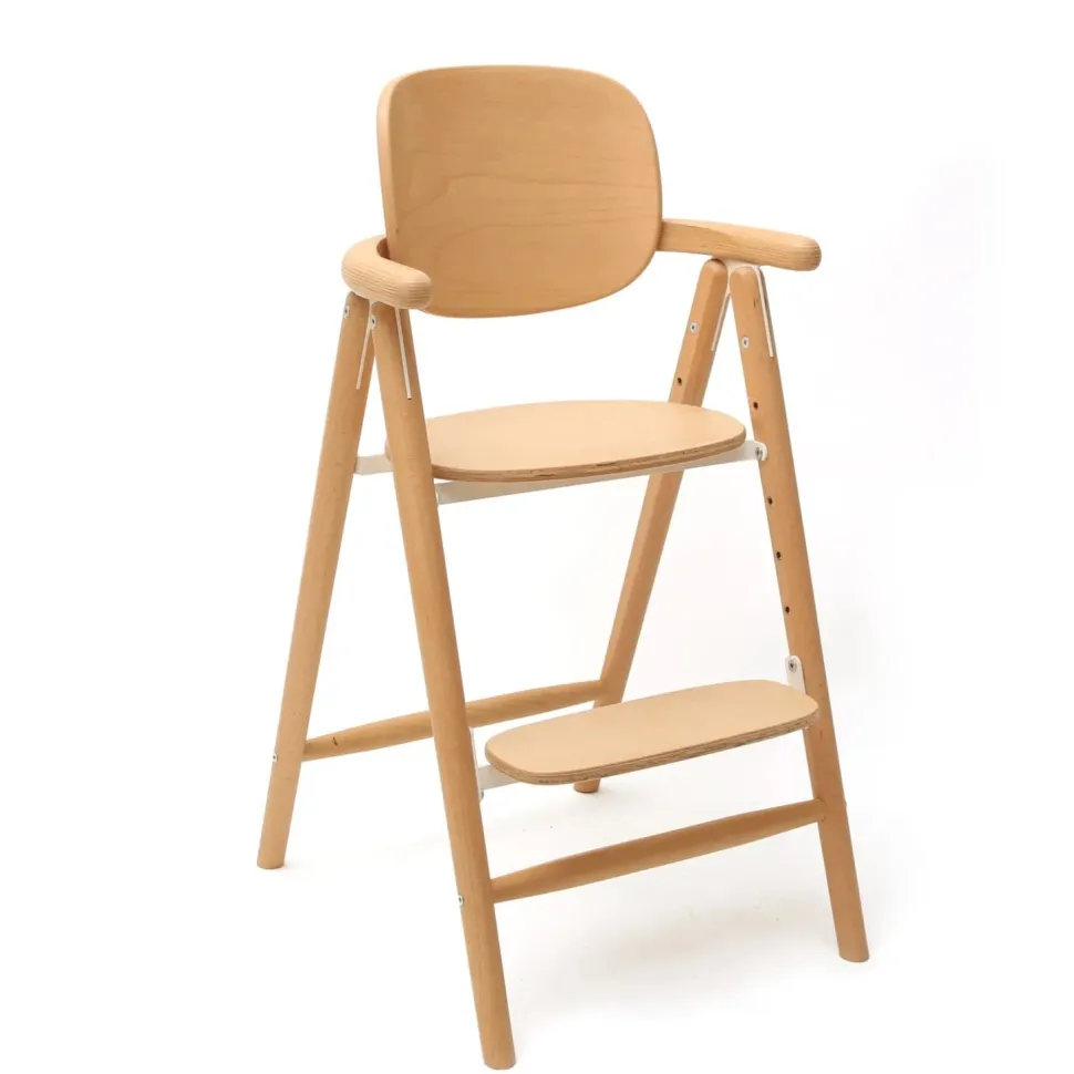 Charlie Crane TOBO evolving High Chair (Natural)