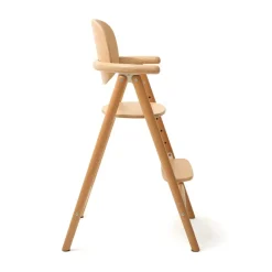 Charlie Crane TOBO evolving High Chair (Natural)