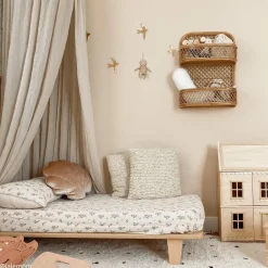 Charlie Crane Yomi Toddler Bed