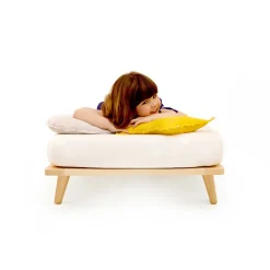 Charlie Crane Yomi Toddler Bed