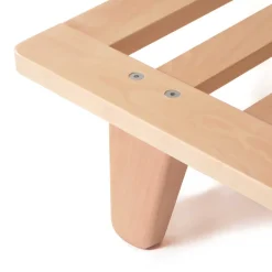 Charlie Crane Yomi Toddler Bed