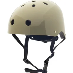 CoConut Helmets Medium Vintage Green Helmet