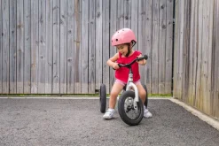 CoConut Helmets Small Vintage Pink Helmet