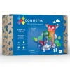 Connetix Tiles 66 Piece Ball Run Expansion Pack