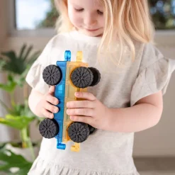 Connetix Tiles 2 Piece Car Pack