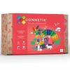 Connetix Tiles 212 Piece Mega Pack