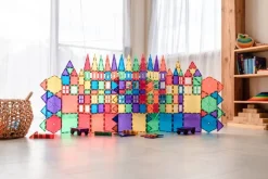 Connetix Tiles 212 Piece Mega Pack