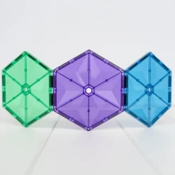 Connetix Tiles 212 Piece Mega Pack