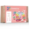 Connetix Tiles 202 Piece Pastel Mega Pack