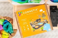 Connetix Tiles Roads Creative Pack 48 Piece